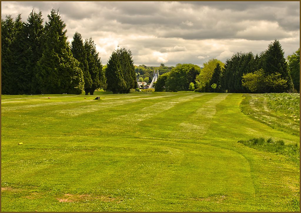 Course Photos Blackwood Golf Club